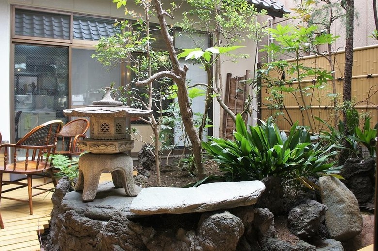 Posada Juyoh Hotel