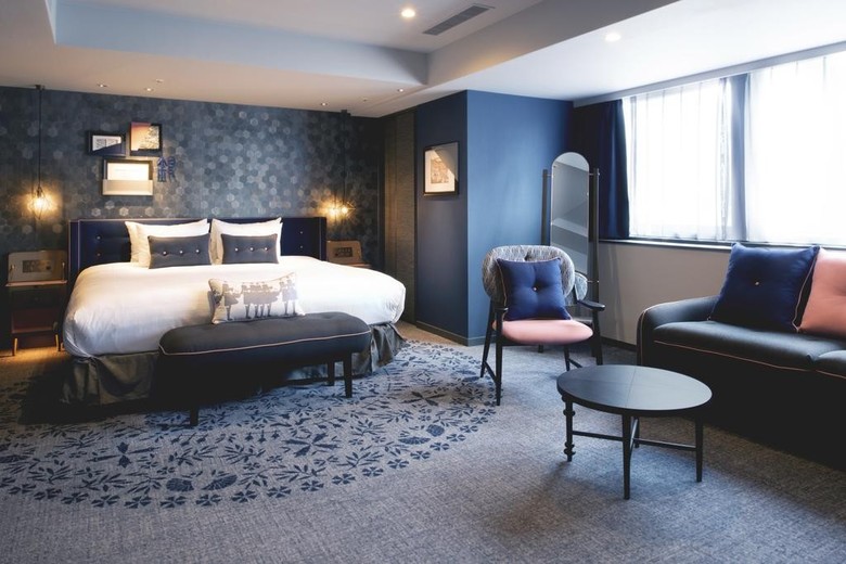 Mercure Hotel Ginza Tokyo