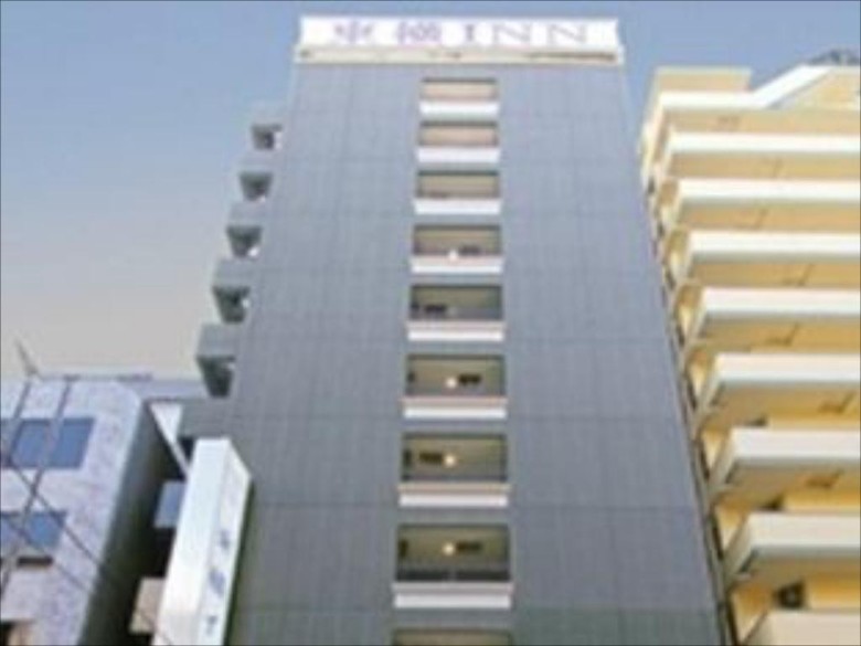 Hotel Toyoko Inn Nihonbashi Zeimusho-mae