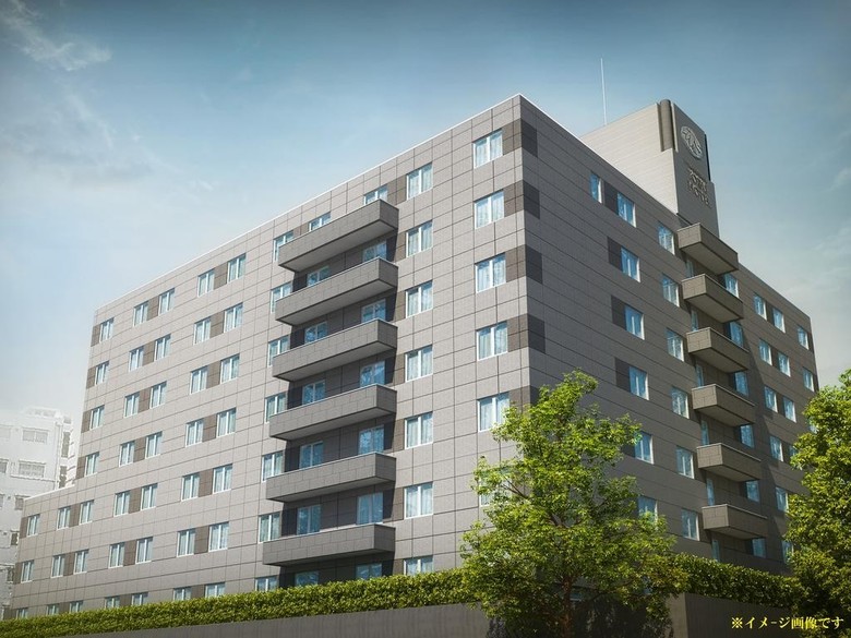 Takanawa Tobu Hotel