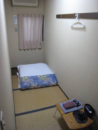 Albergue Fukusen