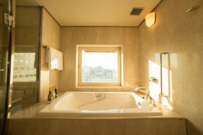 Hotel Ginza Creston