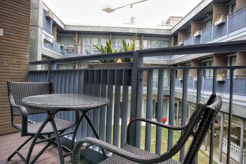 Hostal Y-loft
