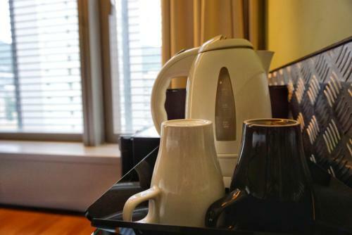 Hostal Y-loft