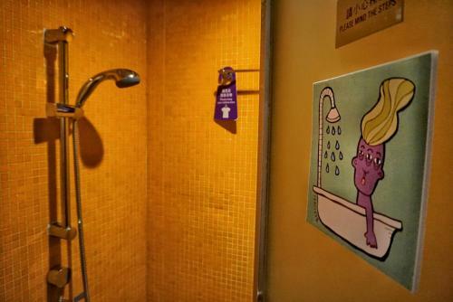 Hostal Y-loft