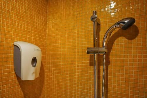 Hostal Y-loft
