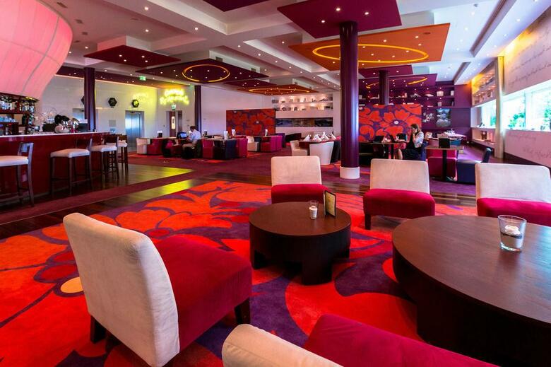 Airport Hotel Basel
