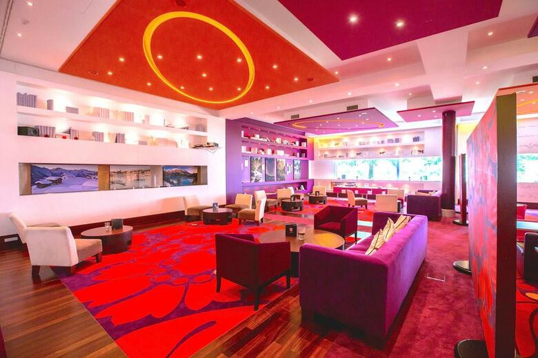 Airport Hotel Basel