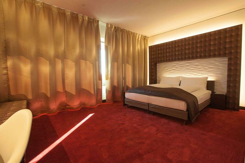 Airport Hotel Basel