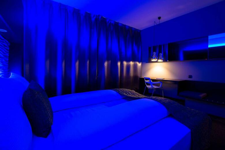 Airport Hotel Basel
