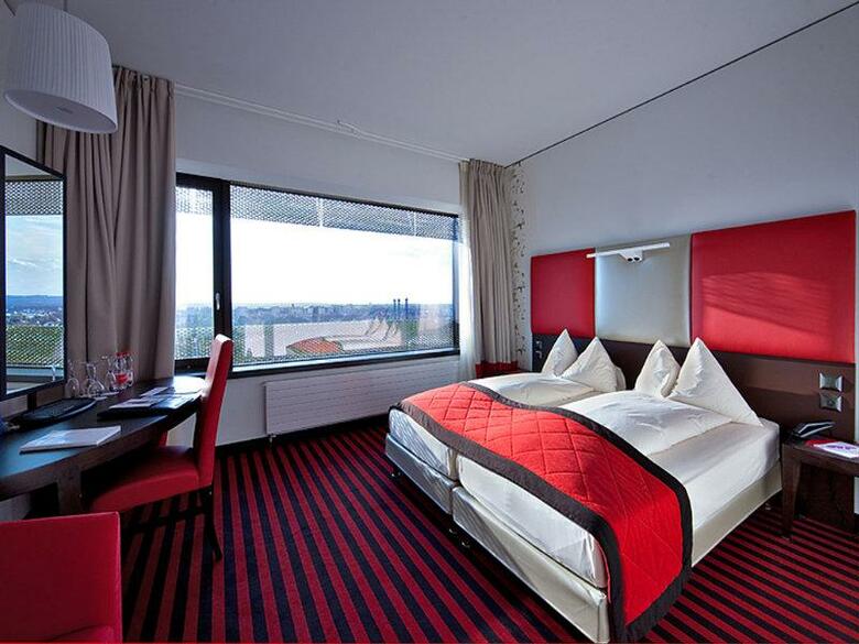 Airport Hotel Basel