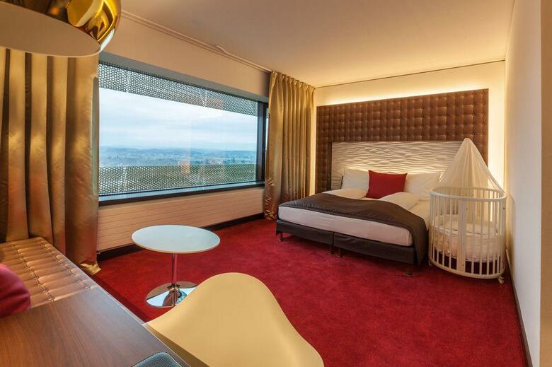Airport Hotel Basel