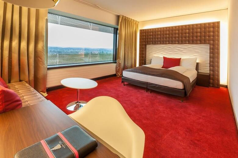 Airport Hotel Basel