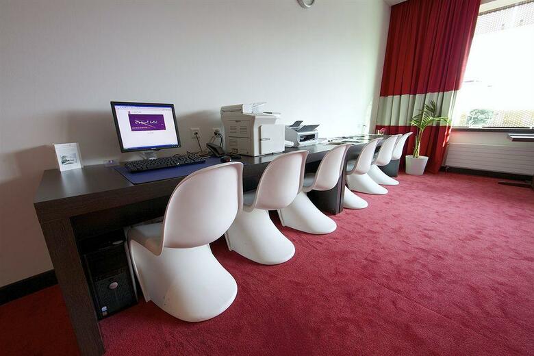 Airport Hotel Basel