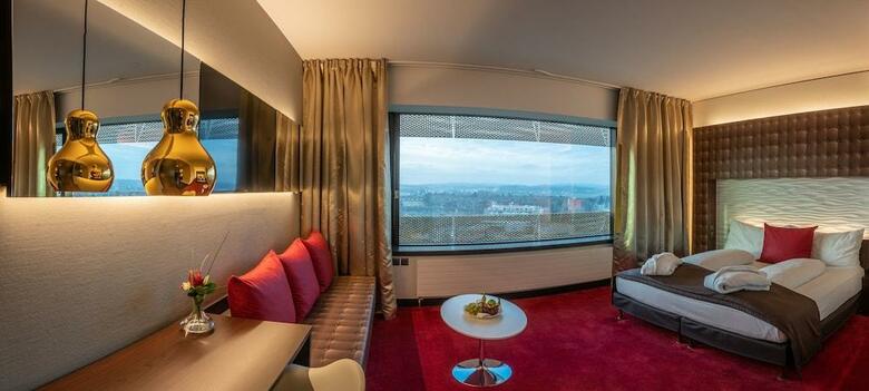 Airport Hotel Basel