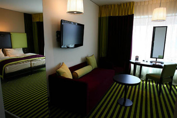 Airport Hotel Basel