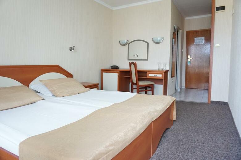 Hotel Zefir