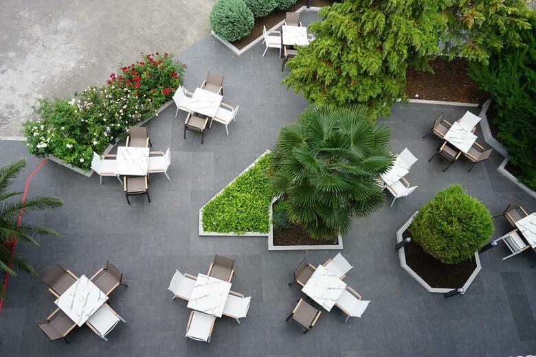 Hotel Zefir