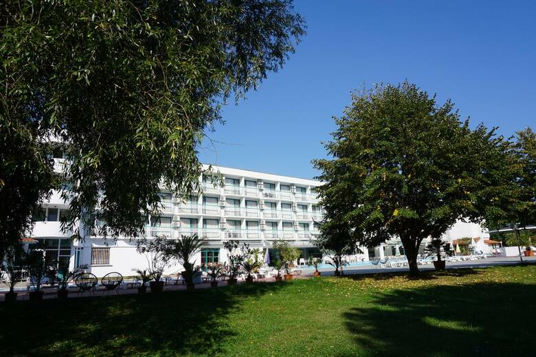 Hotel Zefir