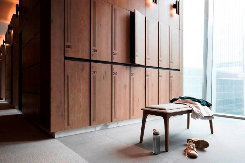Hotel Jen Beijing(Ex:traders Hotel, Beijing)