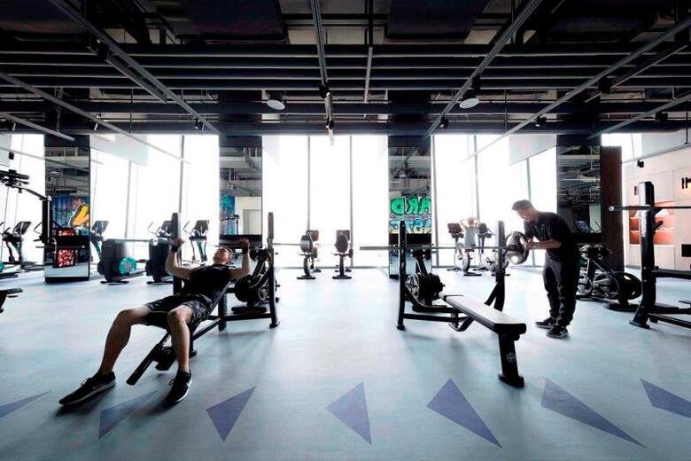 Hotel Jen Beijing(Ex:traders Hotel, Beijing)