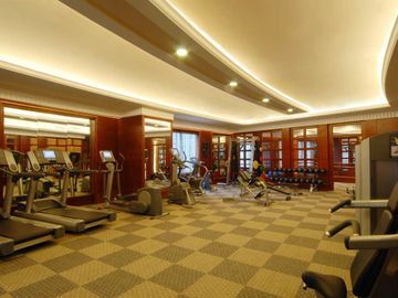 Hotel Kempinski