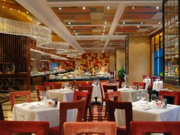 Hotel Kempinski