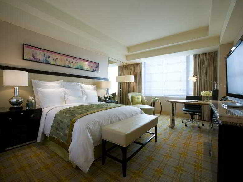 Jw Marriott Hotel Beijing