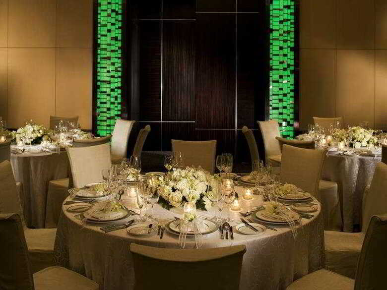 Jw Marriott Hotel Beijing