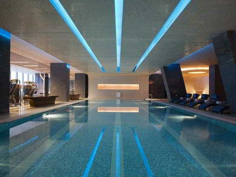 Jw Marriott Hotel Beijing