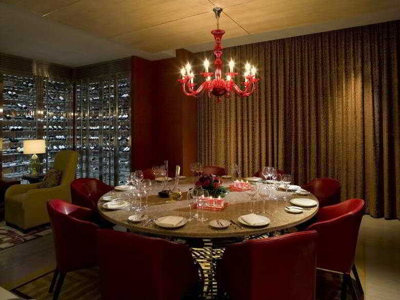 Jw Marriott Hotel Beijing