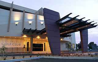 Hotel Best Western City Sands