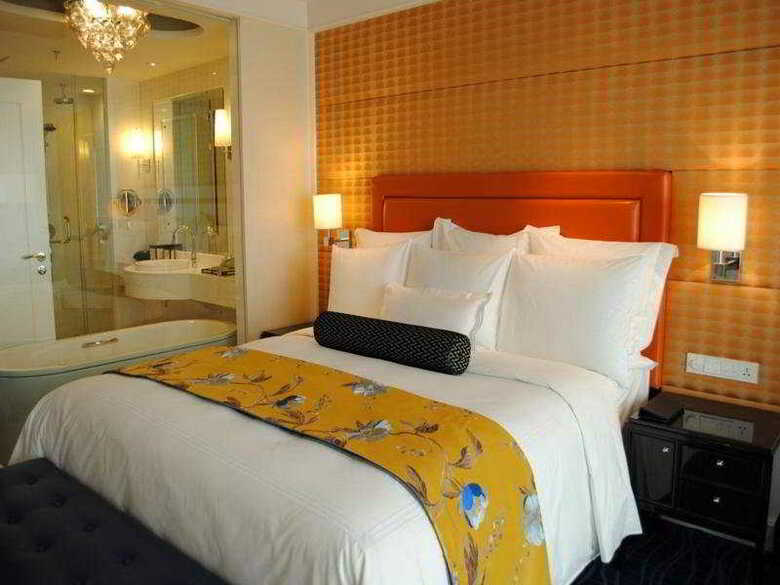 Jw Marriott Hotel Hangzhou
