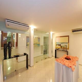 Hotel Beira Mar