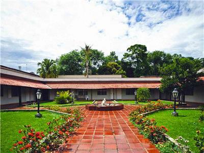 Cataratas Park Hotel