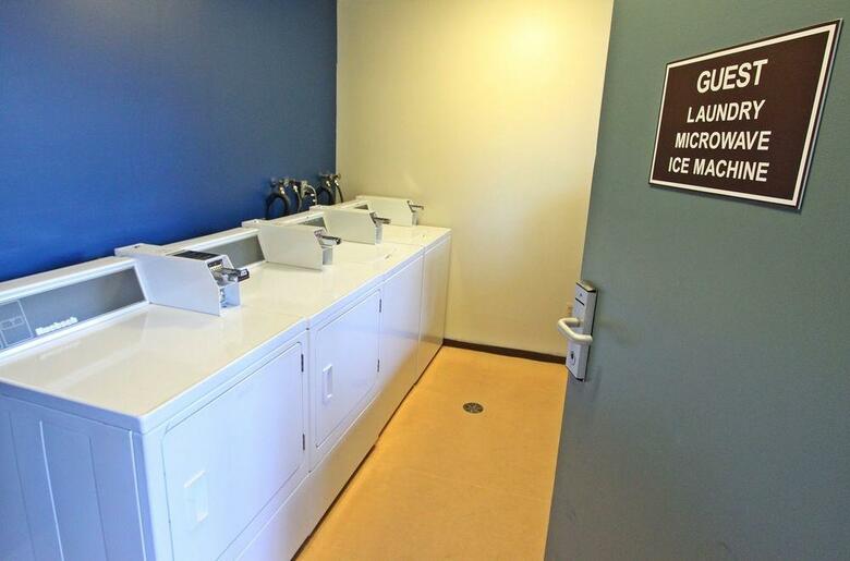 Hotel Accent Inns Burnaby