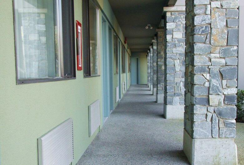 Hotel Accent Inns Burnaby