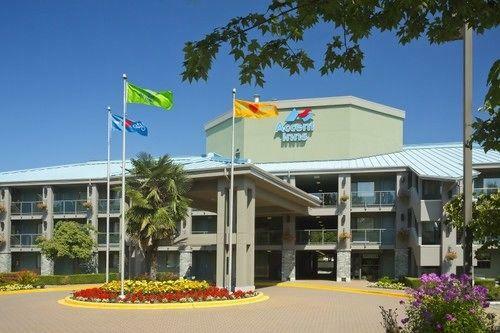 Hotel Accent Inns Burnaby