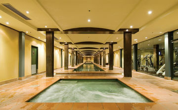 Hotel Oaks Goldsbrough