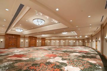 Hotel Hilton Vancouver Metrotown