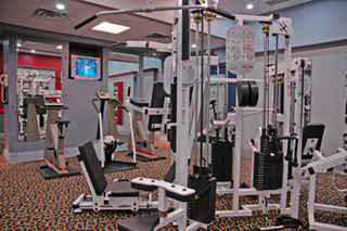Hotel Best Western Parkway Inn & Conference Centre