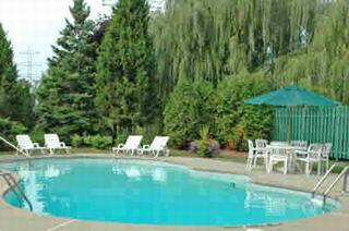 Hotel Best Western Parkway Inn & Conference Centre