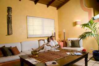 Hotel Cala Luna