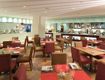 Shangri-la Hotel Sydney