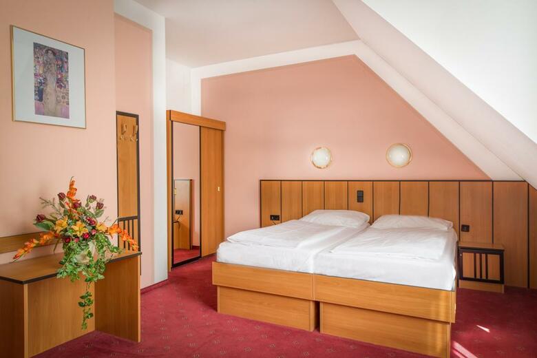 Hotel Gabriel