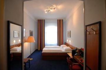 Hotel Drei Kronen