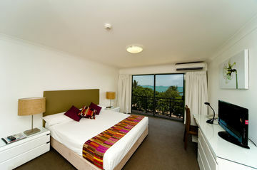 Airlie Beach Hotel