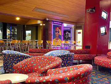 Hotel Novotel Twin Waters