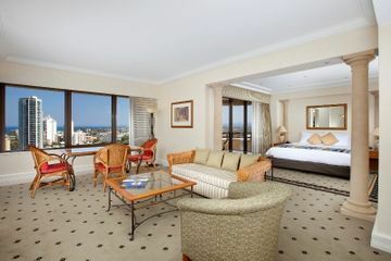 Hotel Jupiters Gold Coast