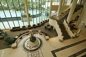 Hotel Mantra Legends